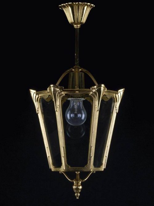 KOLETA II. POLISHED