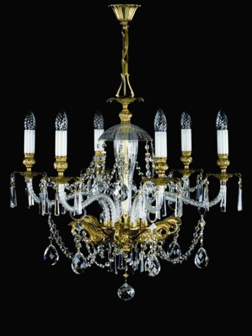 LUISA POLISHED