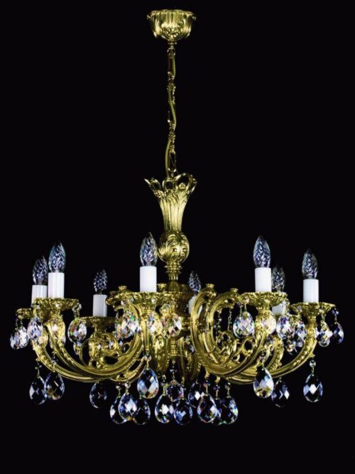 MALVINA VIII. POLISHED