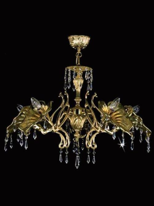 RUTH V. POLISHED CE