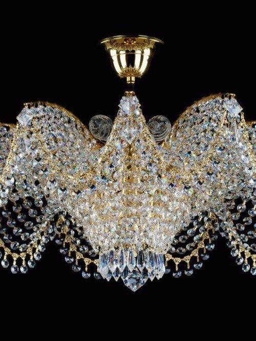 PAVLA III. FULL CUT CE