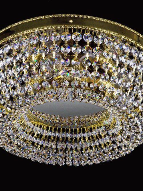 SOFIA DIA 350 CE – FIX DIRECTLY TO THE CEILING