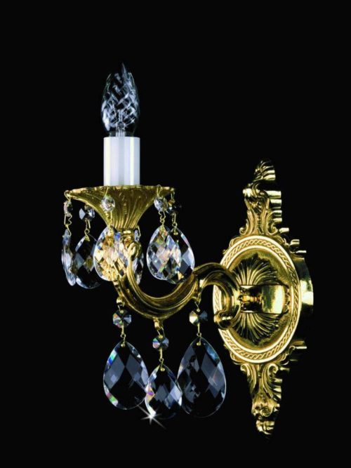 SARKA I. POLISHED
