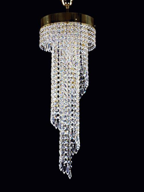 SPIRAL 250X750 DROPS CE