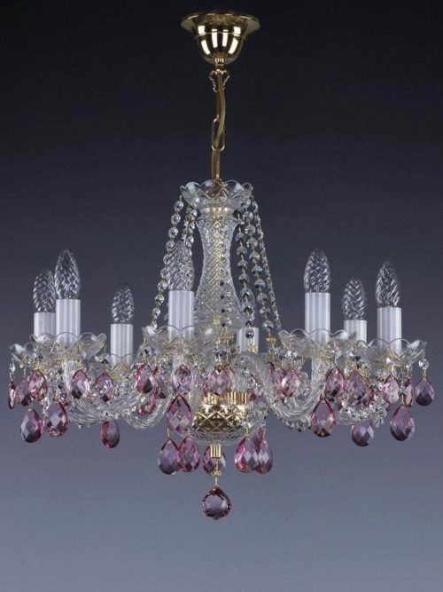 RADKA VIII. FULL CUT R14 – 1001